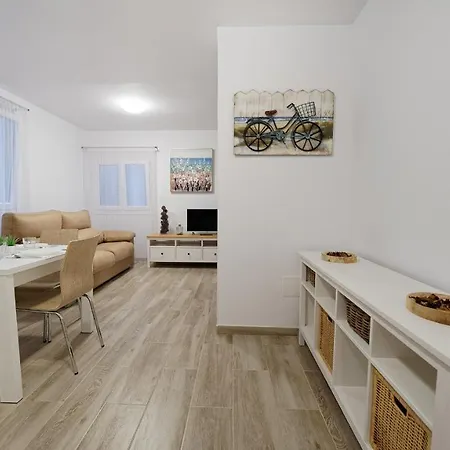 Julia's Sweet Mesa Y Lopez Apartment *