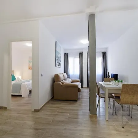 Julia's Sweet Mesa Y Lopez Apartment