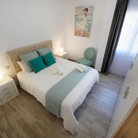 Apartment Julia's Sweet Mesa Y Lopez *