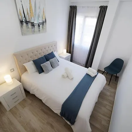 Apartment Julia's Sweet Mesa Y Lopez Las Palmas de Gran Canaria