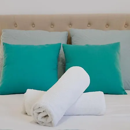 Apartment Julia's Sweet Mesa Y Lopez *