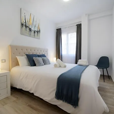 Julia's Sweet Mesa Y Lopez Apartment Las Palmas de Gran Canaria