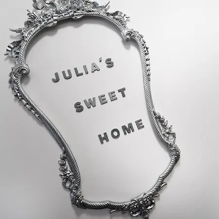 Apartment Julia's Sweet Mesa Y Lopez Las Palmas de Gran Canaria
