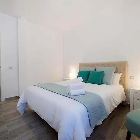 Apartment Julia's Sweet Mesa Y Lopez *