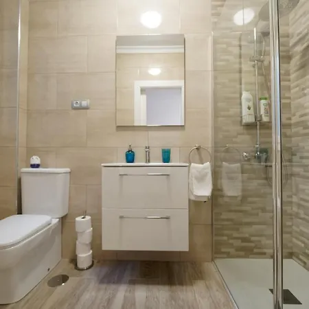 Lägenhet Julia's Sweet Mesa Y Lopez