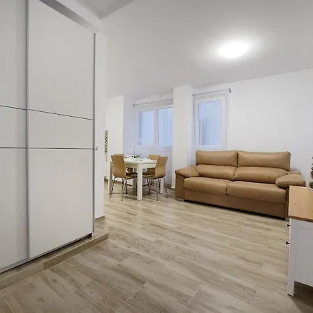 Julia's Sweet Mesa Y Lopez Lägenhet *