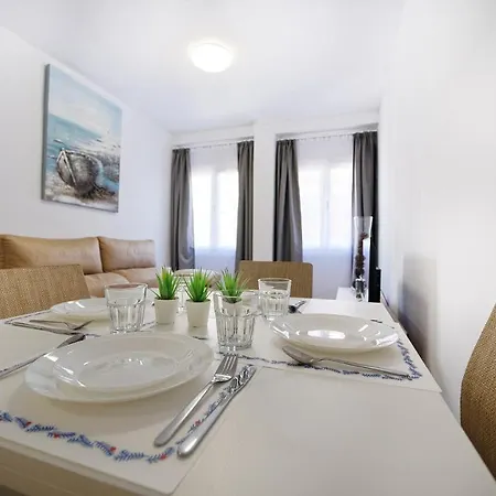 Julia's Sweet Mesa Y Lopez * Las Palmas de Gran Canaria