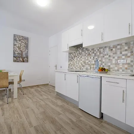 Julia's Sweet Mesa Y Lopez Lägenhet