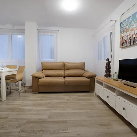 Julia's Sweet Mesa Y Lopez Lägenhet