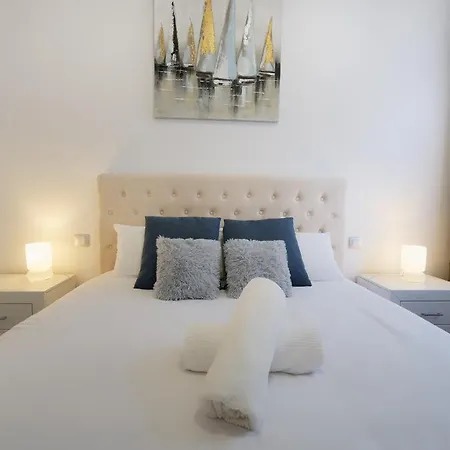 Julia's Sweet Mesa Y Lopez Las Palmas de Gran Canaria