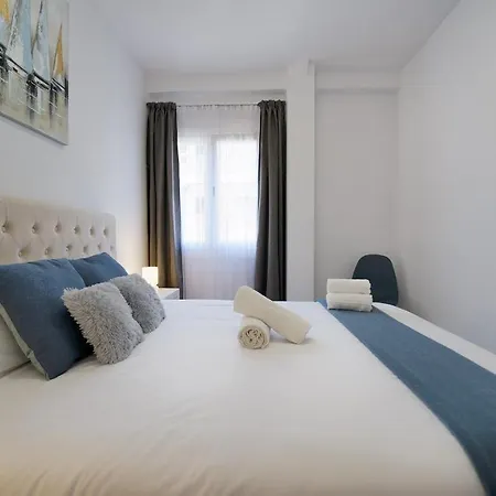 Julia's Sweet Mesa Y Lopez * Las Palmas de Gran Canaria