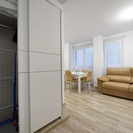 Julia's Sweet Mesa Y Lopez Lägenhet *