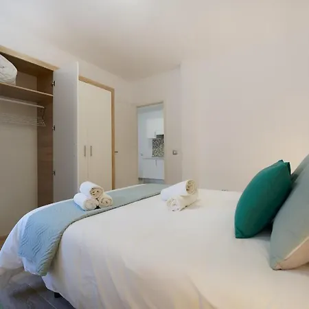 Julia's Sweet Mesa Y Lopez Lägenhet